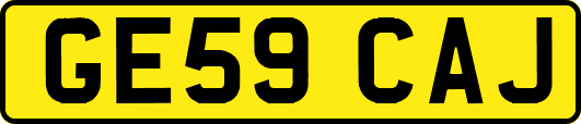 GE59CAJ