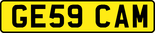 GE59CAM