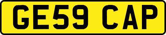 GE59CAP
