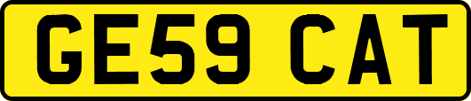 GE59CAT