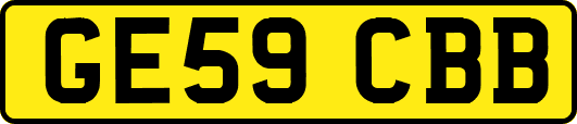 GE59CBB
