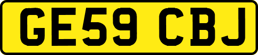 GE59CBJ