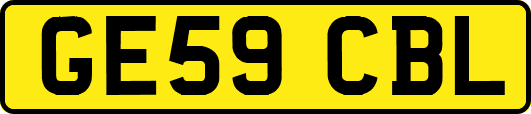 GE59CBL