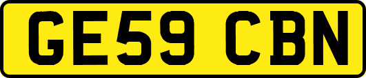 GE59CBN
