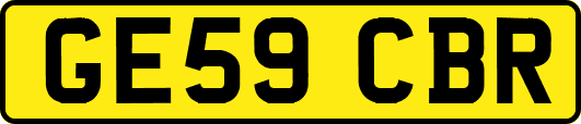 GE59CBR