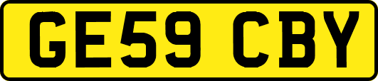 GE59CBY