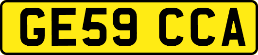 GE59CCA