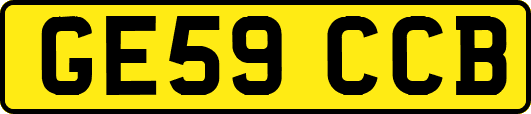 GE59CCB