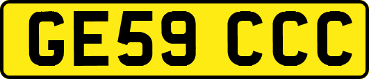 GE59CCC