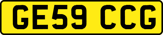 GE59CCG