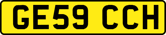 GE59CCH