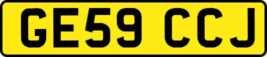 GE59CCJ