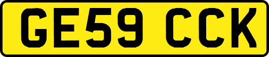 GE59CCK