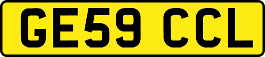 GE59CCL