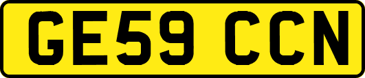 GE59CCN