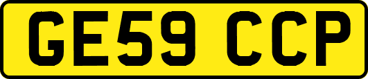 GE59CCP