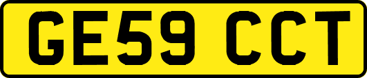 GE59CCT