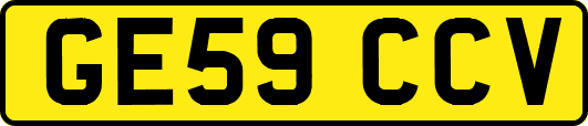 GE59CCV