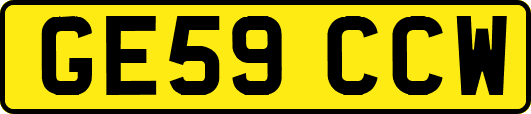 GE59CCW