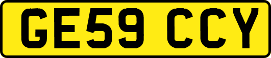 GE59CCY