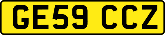GE59CCZ