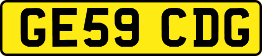 GE59CDG
