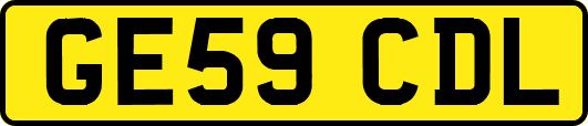 GE59CDL