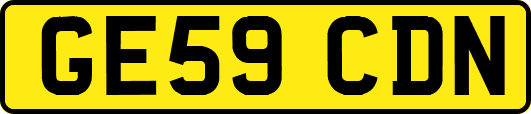 GE59CDN