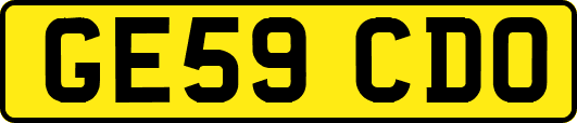 GE59CDO