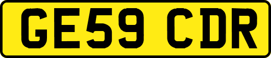 GE59CDR