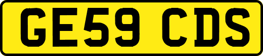 GE59CDS