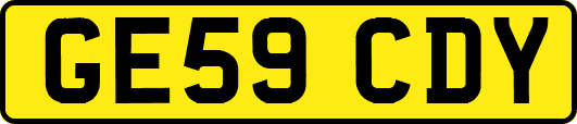 GE59CDY