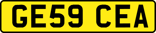 GE59CEA