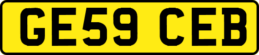 GE59CEB