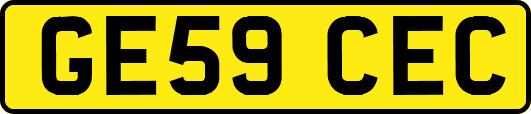 GE59CEC