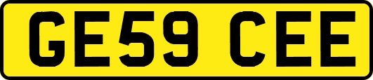 GE59CEE