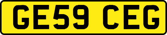 GE59CEG