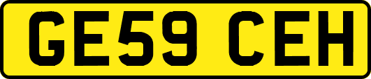 GE59CEH