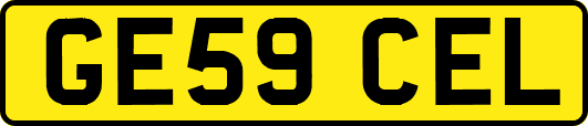 GE59CEL