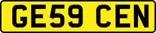 GE59CEN