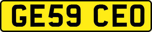 GE59CEO