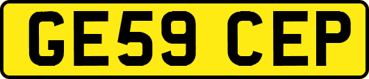 GE59CEP
