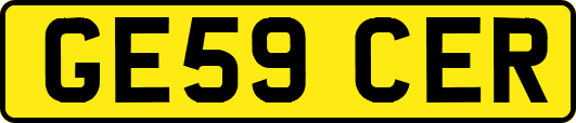 GE59CER