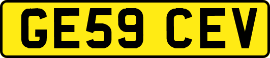 GE59CEV