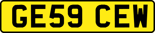 GE59CEW