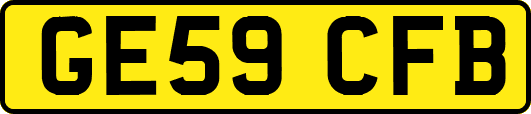 GE59CFB