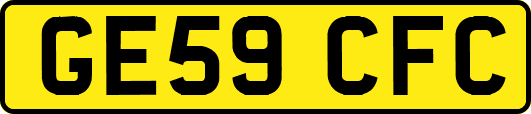 GE59CFC