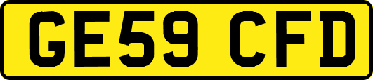 GE59CFD