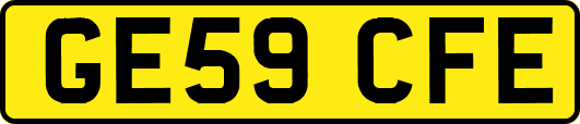 GE59CFE