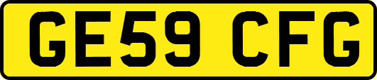 GE59CFG